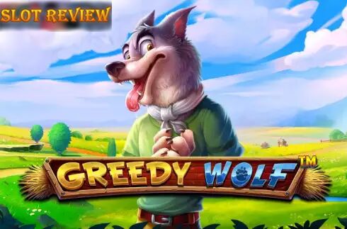 Greedy Wolf Slot Review